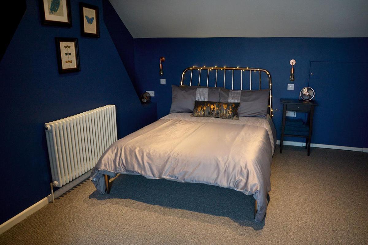 The Haven, Fishguard, Ideal For Beach, Coastal Path And Town! Сasa de vacaciones Fishguard