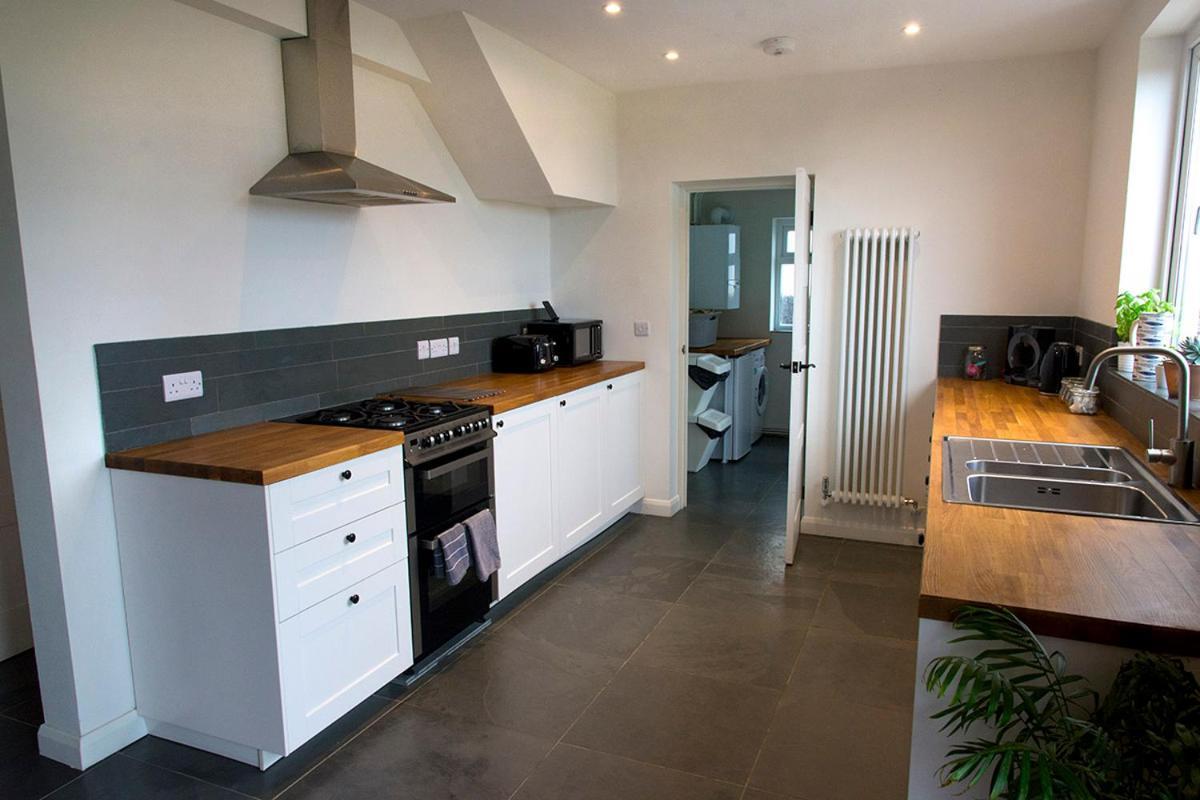 The Haven, Fishguard, Ideal For Beach, Coastal Path And Town! *