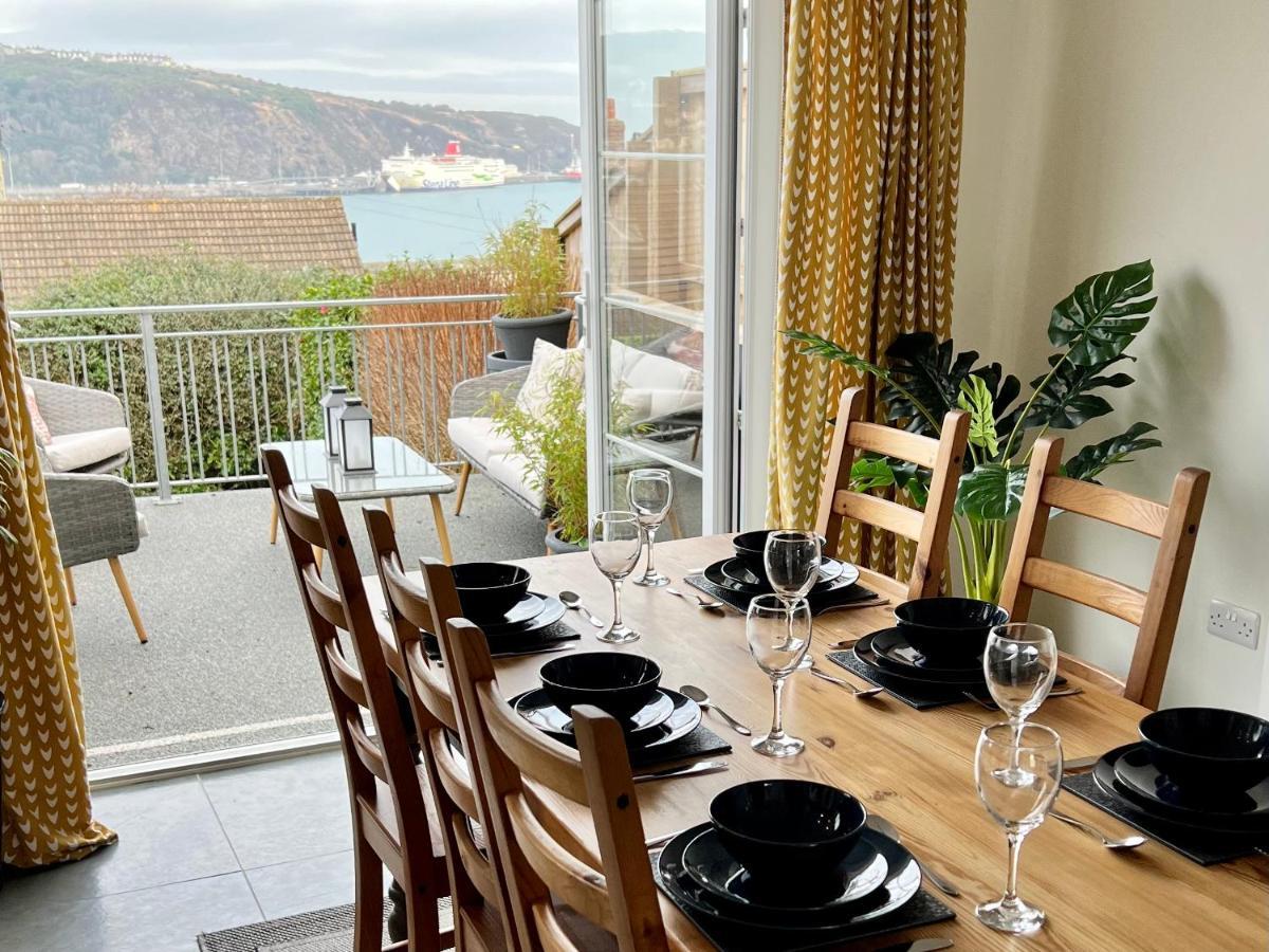 The Haven, Fishguard, Ideal For Beach, Coastal Path And Town! * Fishguard