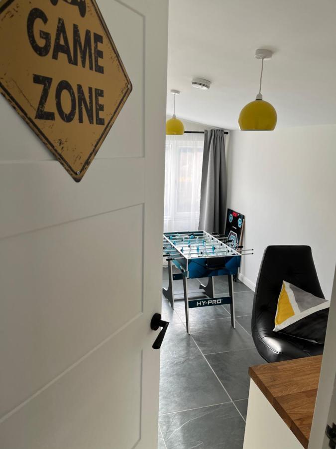 The Haven, Fishguard, Ideal For Beach, Coastal Path And Town! *