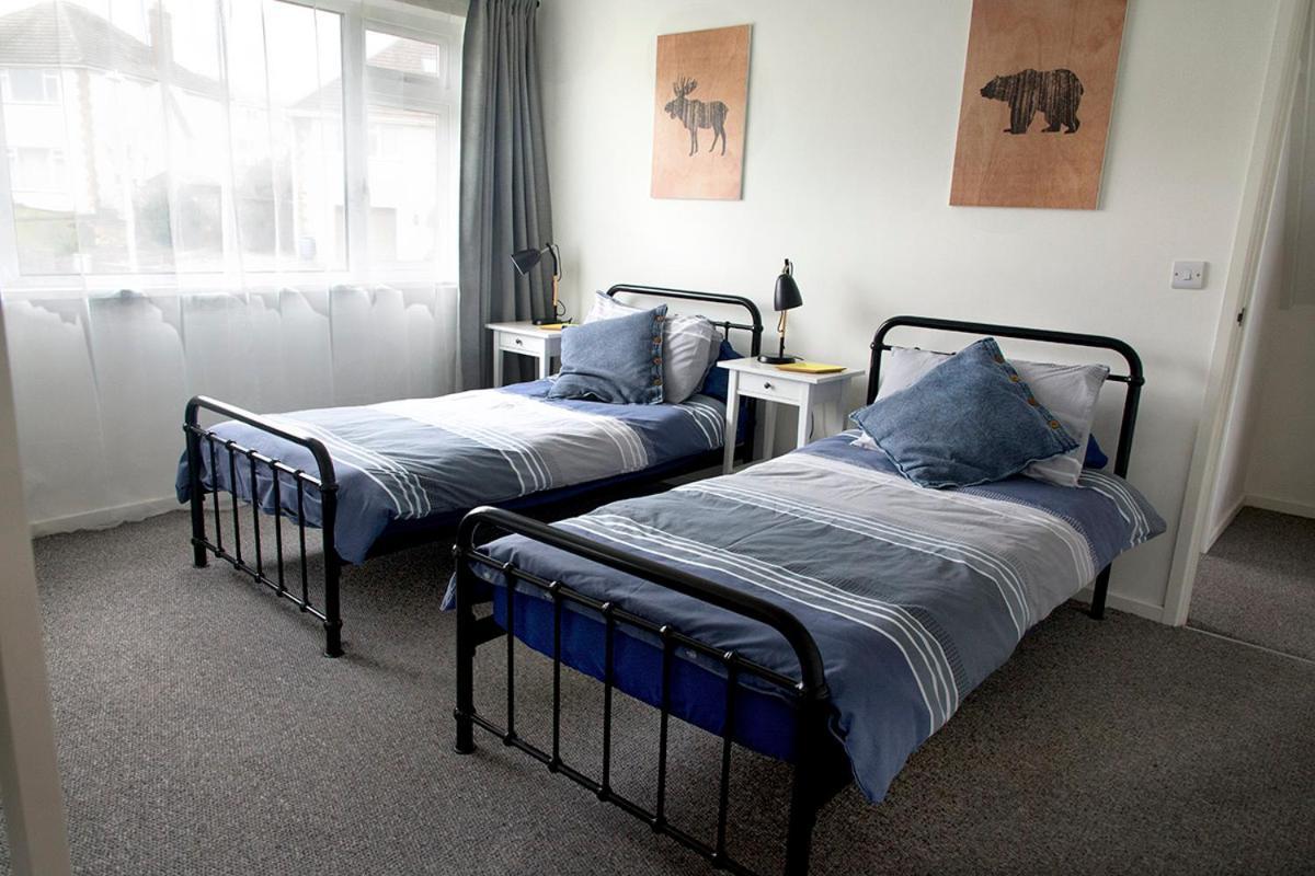 Сasa de vacaciones The Haven, Fishguard, Ideal For Beach, Coastal Path And Town! *